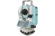 尼康Nikon_DTM-352、332全站儀中文使用說(shuō)明書(shū)