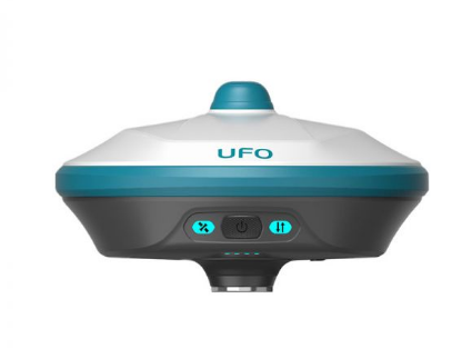 U3 AR 視覺影像RTK，效率超越想象